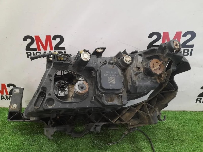 Proiettore ANT DX  Bmw Serie 3 E90 Berlina 2005