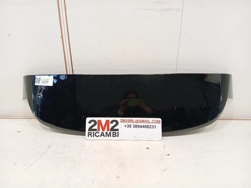 Spoiler Frangivento POST 9821878480 Citroen DS3 Crossback 2018