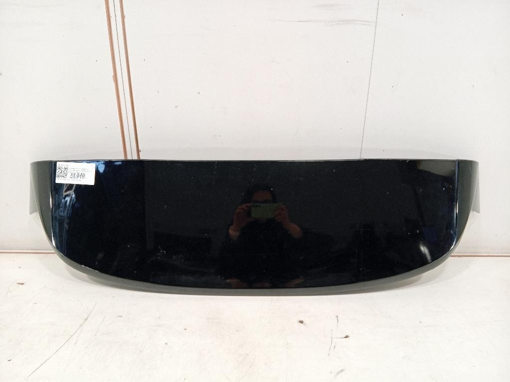 Spoiler Frangivento POST 9821878480 Citroen DS3 Crossback 2018