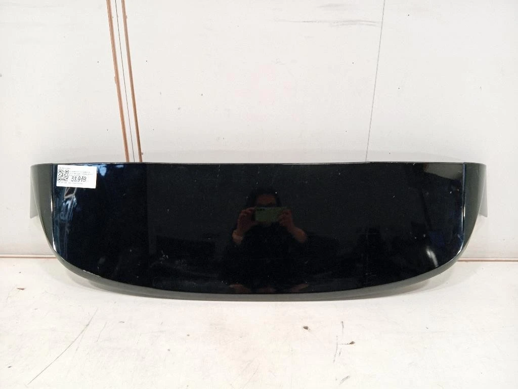 Spoiler Frangivento POST 9821878480 Citroen DS3 Crossback 2018