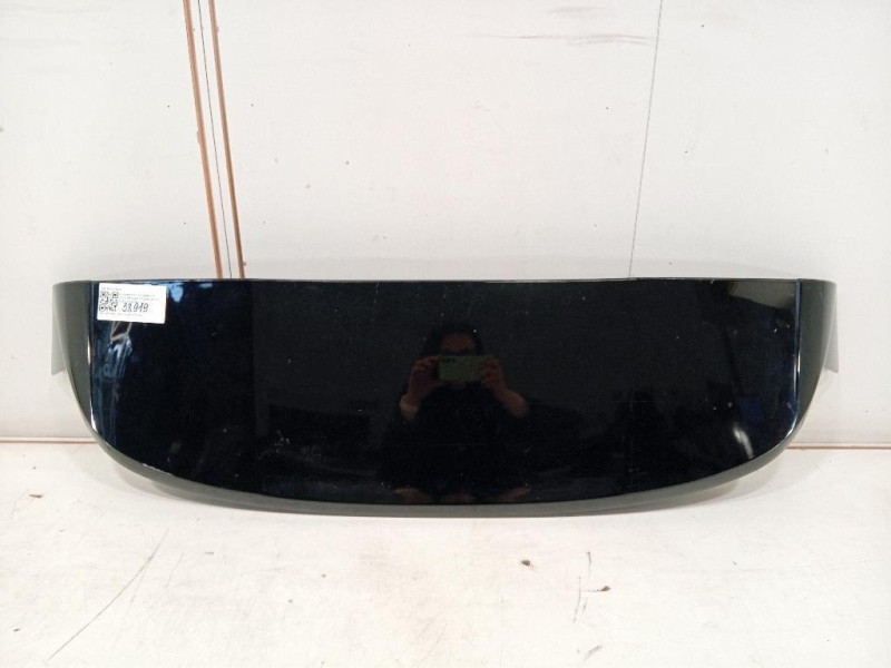 Spoiler Frangivento POST 9821878480 Citroen DS3 Crossback 2018