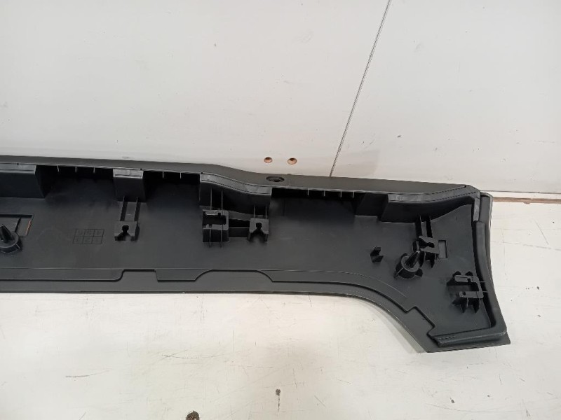 Spoiler Frangivento POST 960309055R Dacia Duster II 2018