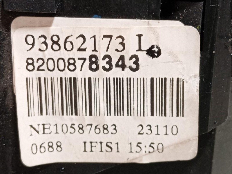 Devioguida Completo 93862173L Opel Vivaro A 2007