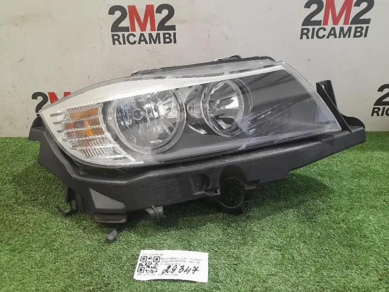 Proiettore ANT DX 7202576-05 Bmw Serie 3 E91 Touring 2005
