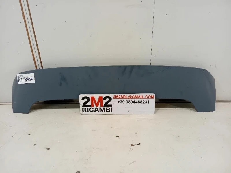 Spoiler Frangivento POST 960309055R Dacia Duster II 2018