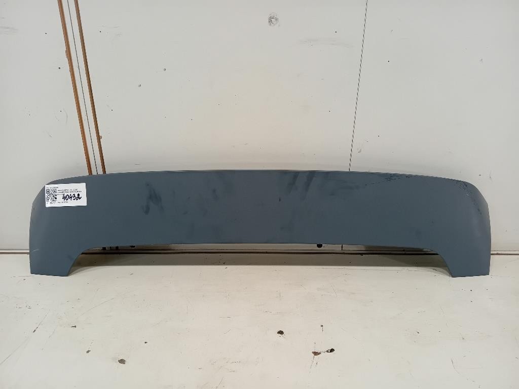 Spoiler Frangivento POST 960309055R Dacia Duster II 2018