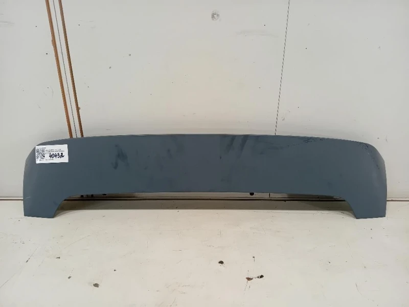 Spoiler Frangivento POST 960309055R Dacia Duster II 2018