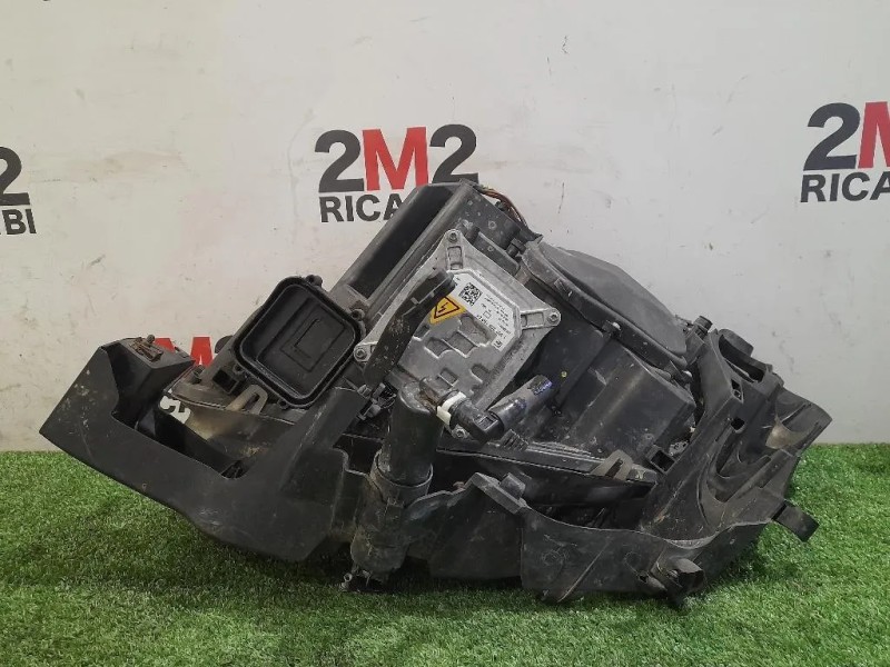 Proiettore ANT DX 7162130-13 Bmw Serie 3 E92 Coupe 2007