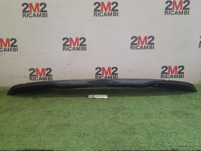 Spoiler Frangivento POST 960309055R Dacia Duster II 2018