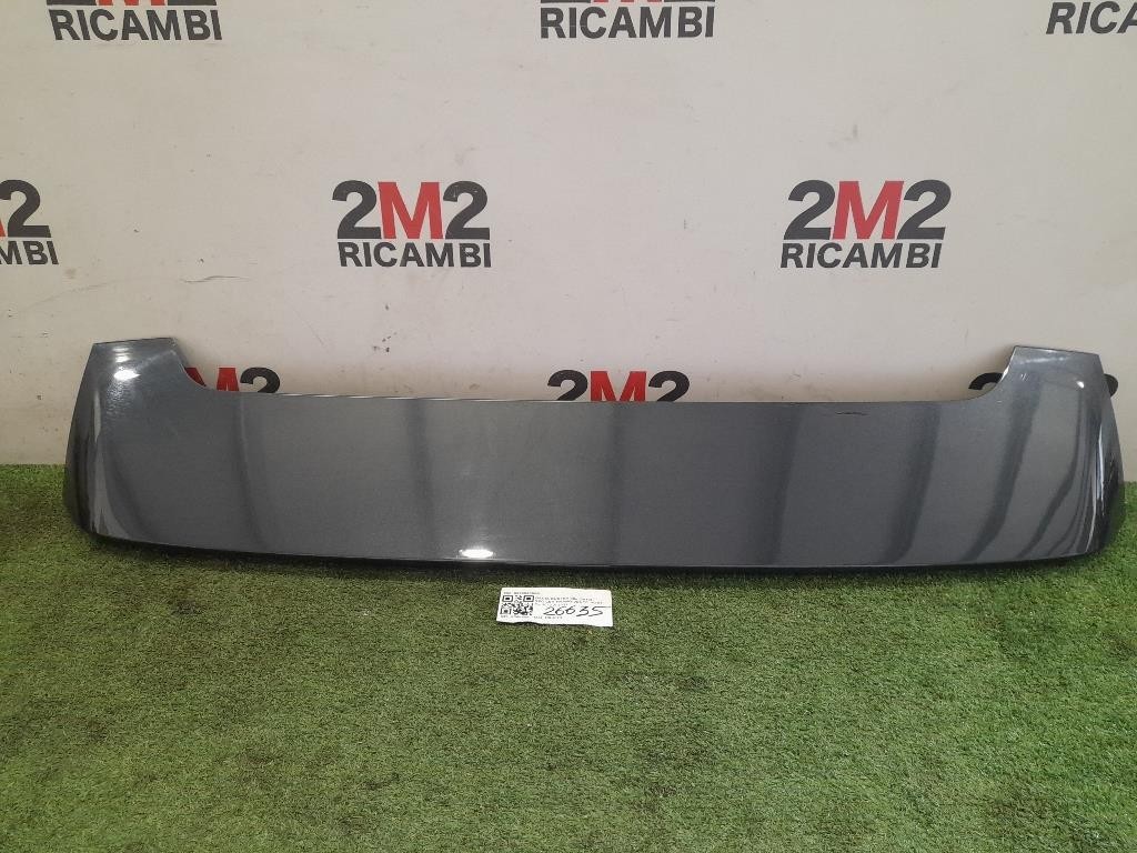 Spoiler Frangivento POST 960309055R Dacia Duster II 2018