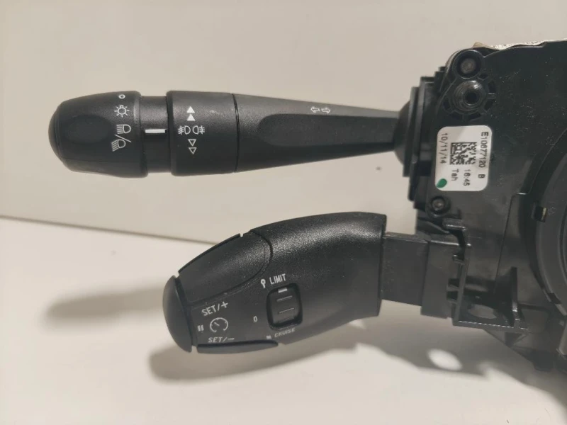 Devioguida Completo 98081767ZD Peugeot 2008 I 2013