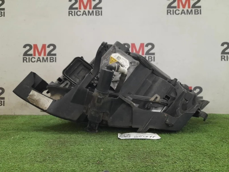 Proiettore ANT DX 7182510 Bmw Serie 3 E92 Coupe 2007