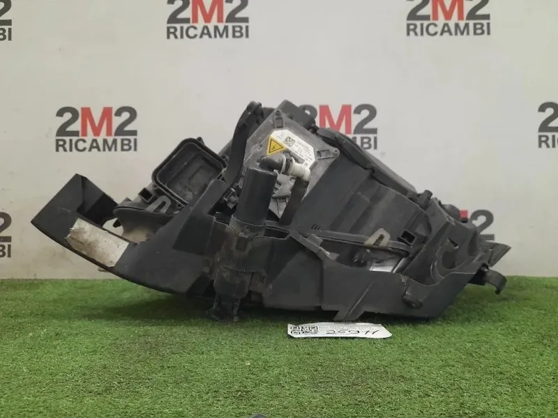 Proiettore ANT DX 7182510 Bmw Serie 3 E92 Coupe 2007