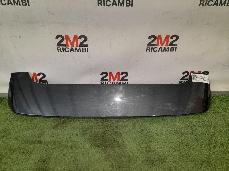 Spoiler Frangivento POST 960309055R Dacia Duster II 2018