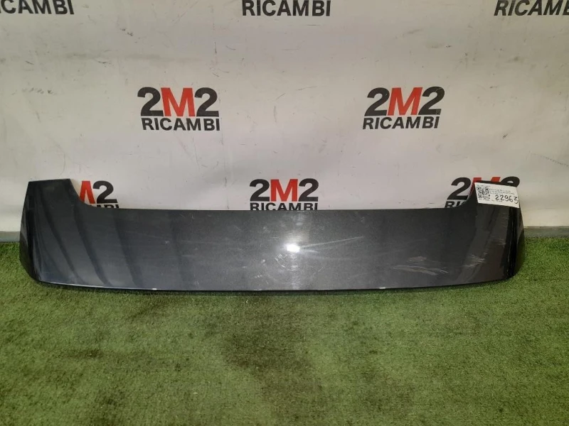 Spoiler Frangivento POST 960309055R Dacia Duster II 2018