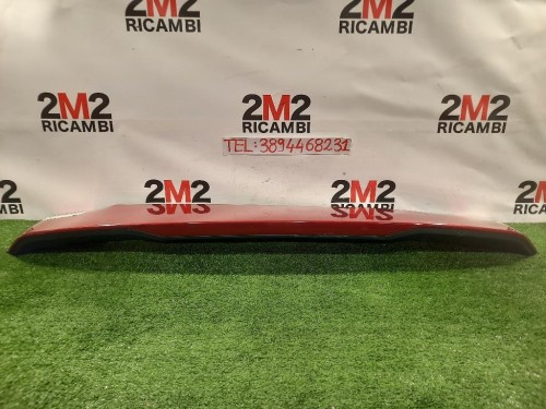 Spoiler Frangivento POST