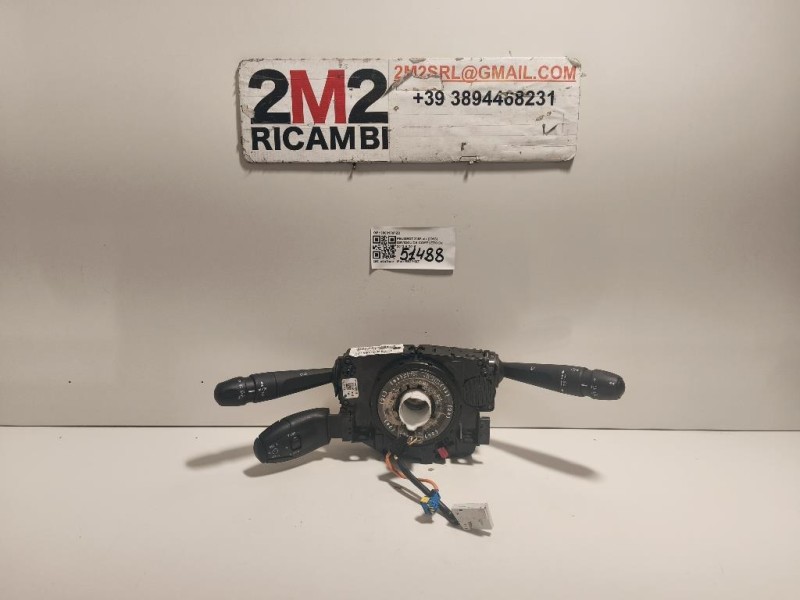 Devioguida Completo 98081767ZD Peugeot 2008 I 2013