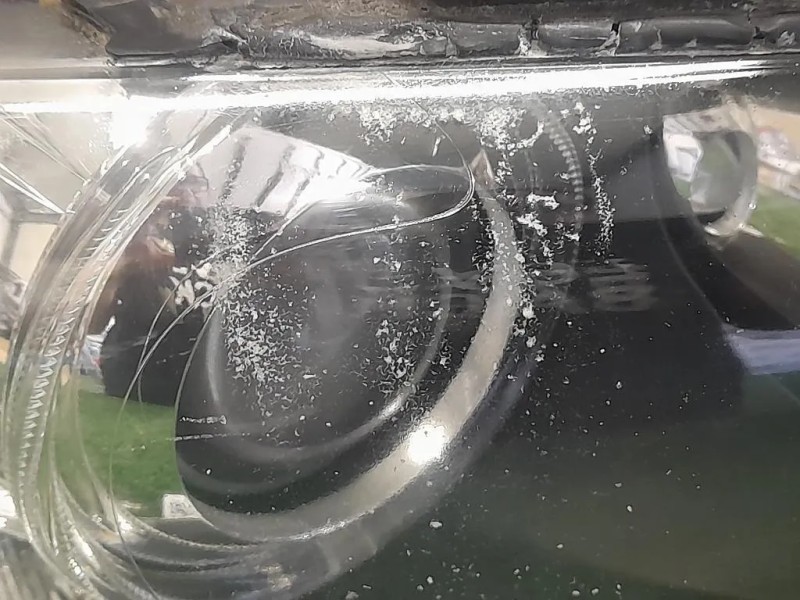 Proiettore ANT DX 7162130-13 Bmw Serie 3 E92 Coupe 2007