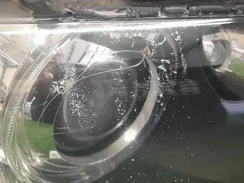 Proiettore ANT DX 7162130-13 Bmw Serie 3 E92 Coupe 2007