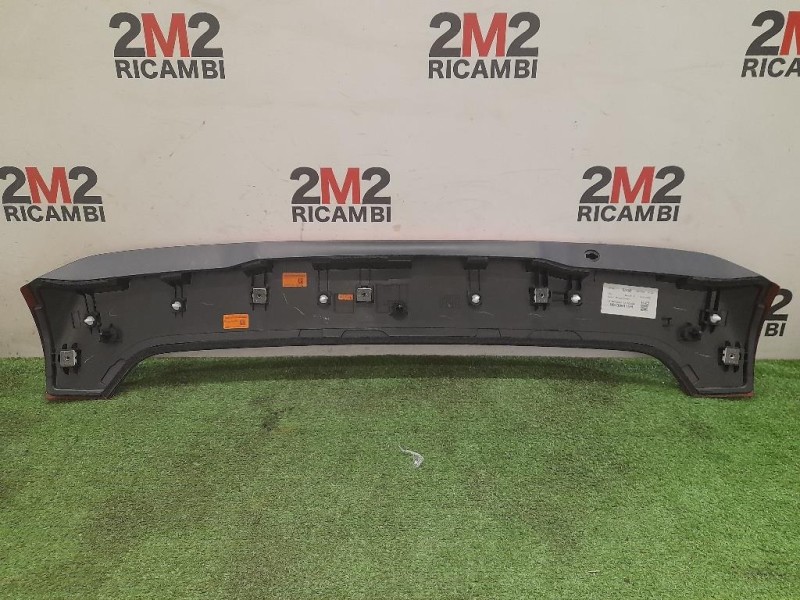 Spoiler Frangivento POST 960309055R Dacia Duster II 2018