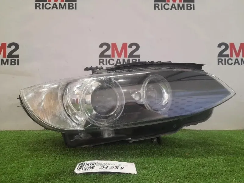 Proiettore ANT DX 7162130-13 Bmw Serie 3 E92 Coupe 2007