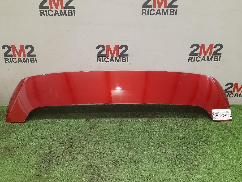 Spoiler Frangivento POST 960309055R Dacia Duster II 2018