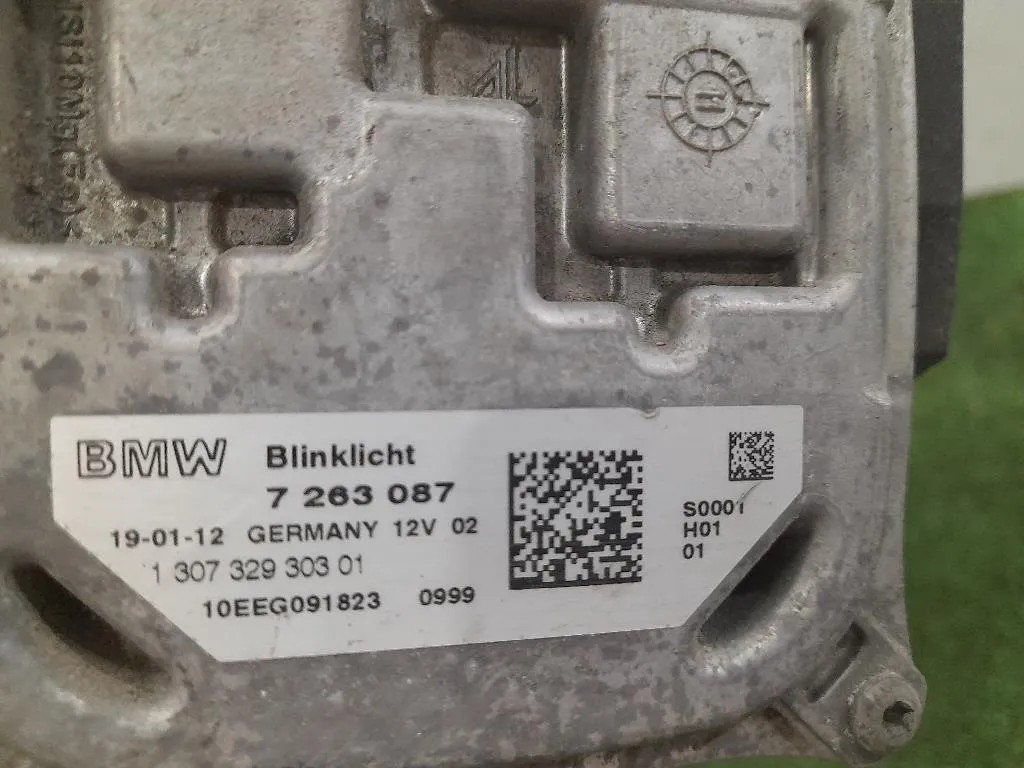 Proiettore ANT DX 7239930 Bmw Serie 3 E92 Coupe 2007