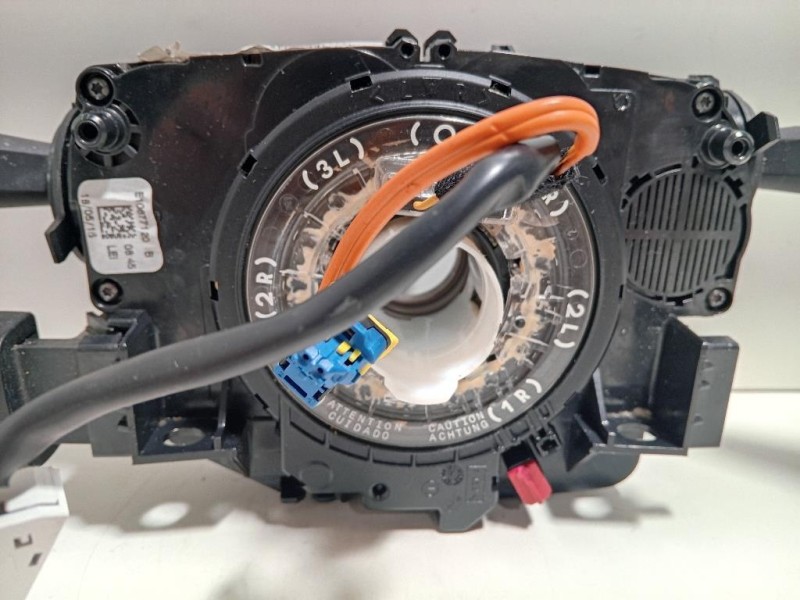 Devioguida Completo 98081767ZD Peugeot 2008 I 2016