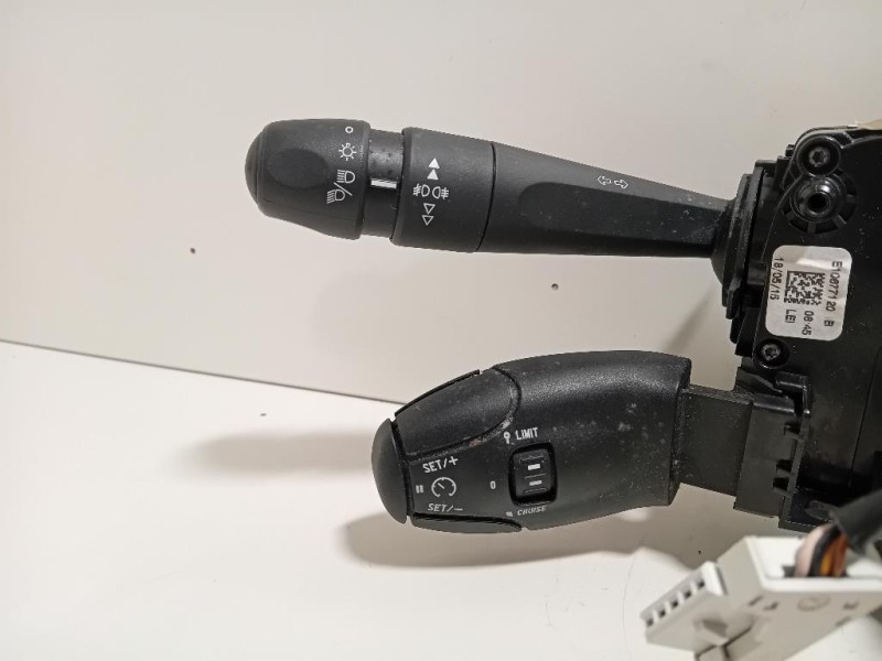 Devioguida Completo 98081767ZD Peugeot 2008 I 2016