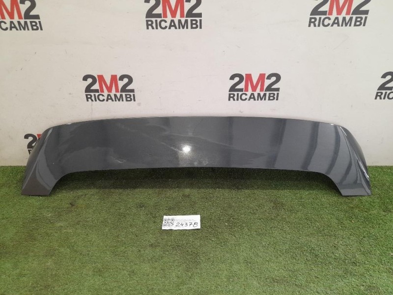 Spoiler Frangivento POST 960309055R Dacia Duster II 2018