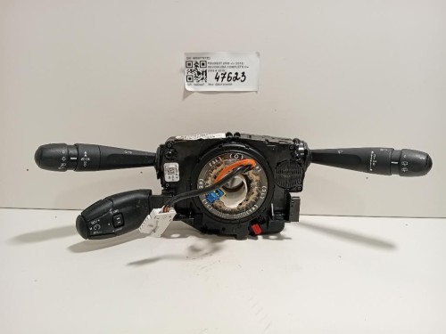 Devioguida Completo 98081767ZD Peugeot 2008 I 2016