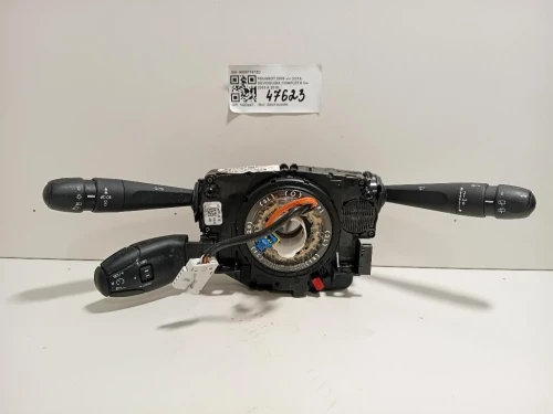 Devioguida Completo 98081767ZD Peugeot 2008 I 2016