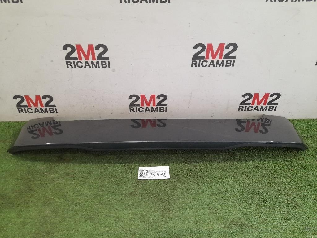 Spoiler Frangivento POST 960309055R Dacia Duster II 2018