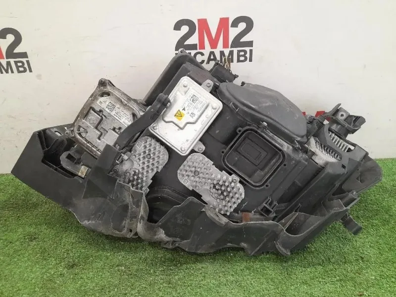 Proiettore ANT DX 7239930 Bmw Serie 3 E92 Coupe 2007