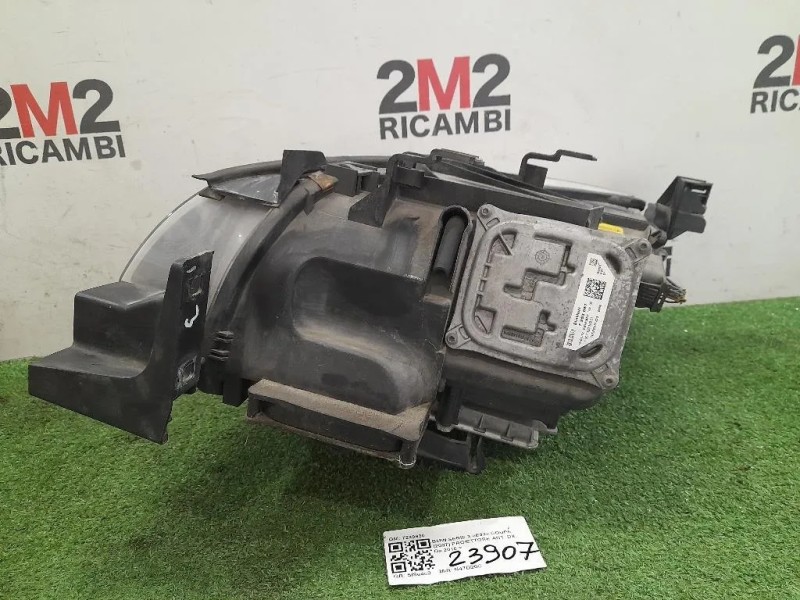 Proiettore ANT DX 7239930 Bmw Serie 3 E92 Coupe 2007