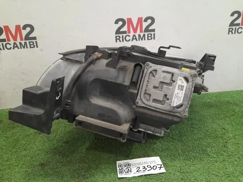 Proiettore ANT DX 7239930 Bmw Serie 3 E92 Coupe 2007