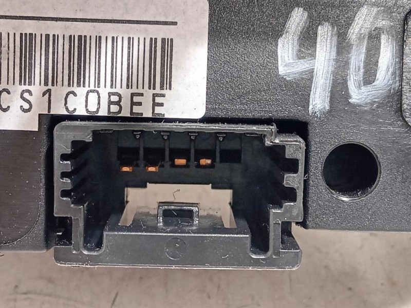 Devioguida Completo E10677120 Peugeot 2008 I 2016