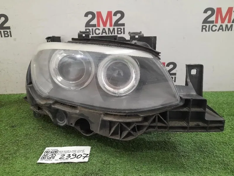 Proiettore ANT DX 7239930 Bmw Serie 3 E92 Coupe 2007
