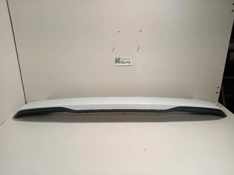 Spoiler Frangivento POST 960309055R Dacia Duster II 2021