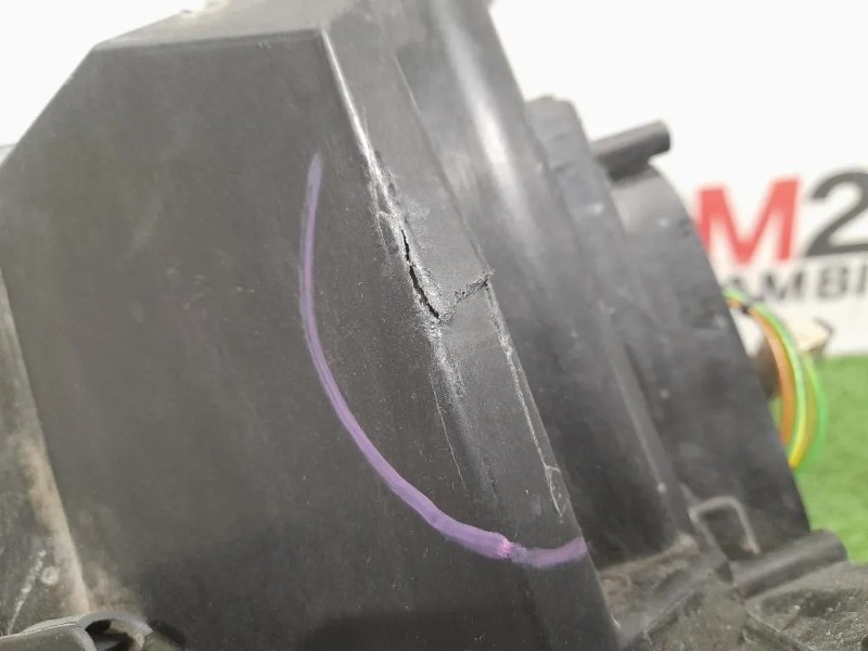 Proiettore ANT DX 7182508 Bmw Serie 3 E92 Coupe 2007