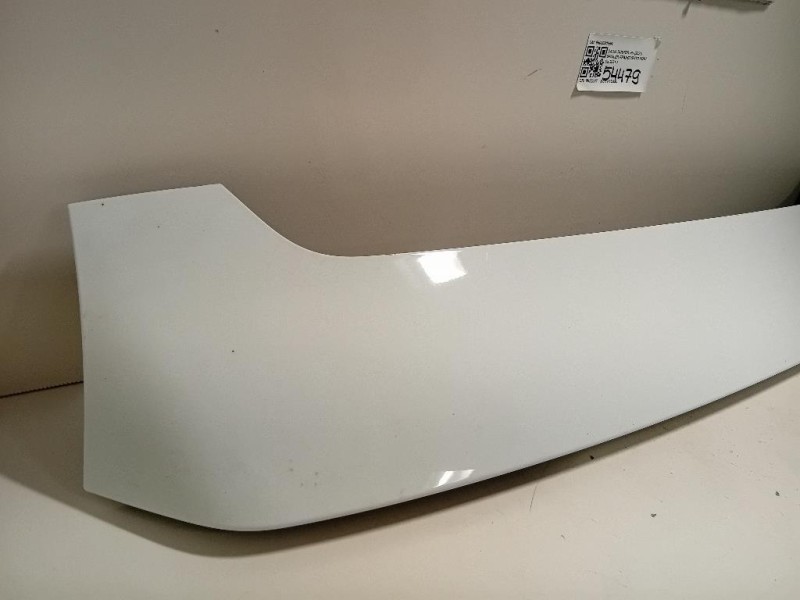 Spoiler Frangivento POST 960309055R Dacia Duster II 2021
