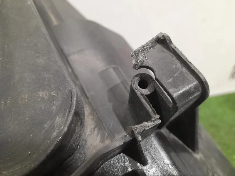 Proiettore ANT DX 7182508 Bmw Serie 3 E92 Coupe 2007