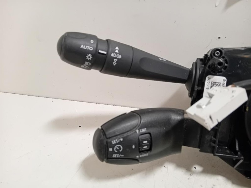 Devioguida Completo E10677120 Peugeot 2008 I 2016