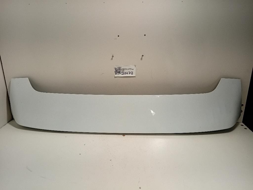 Spoiler Frangivento POST 960309055R Dacia Duster II 2021
