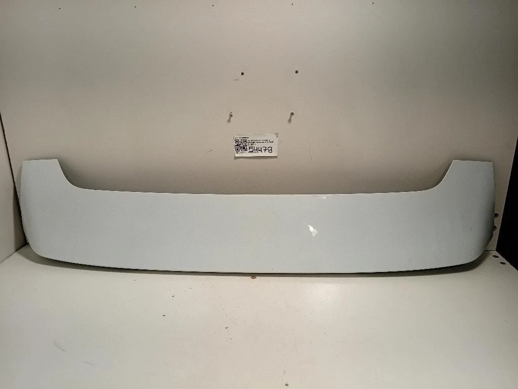 Spoiler Frangivento POST 960309055R Dacia Duster II 2021