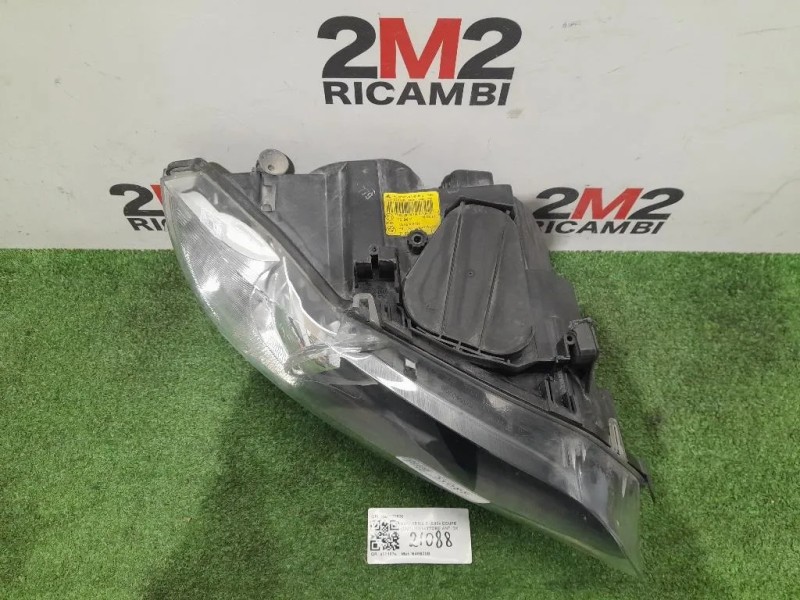 Proiettore ANT DX 7182508 Bmw Serie 3 E92 Coupe 2007