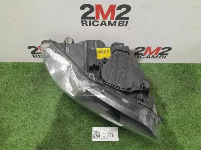 Proiettore ANT DX 7182508 Bmw Serie 3 E92 Coupe 2007