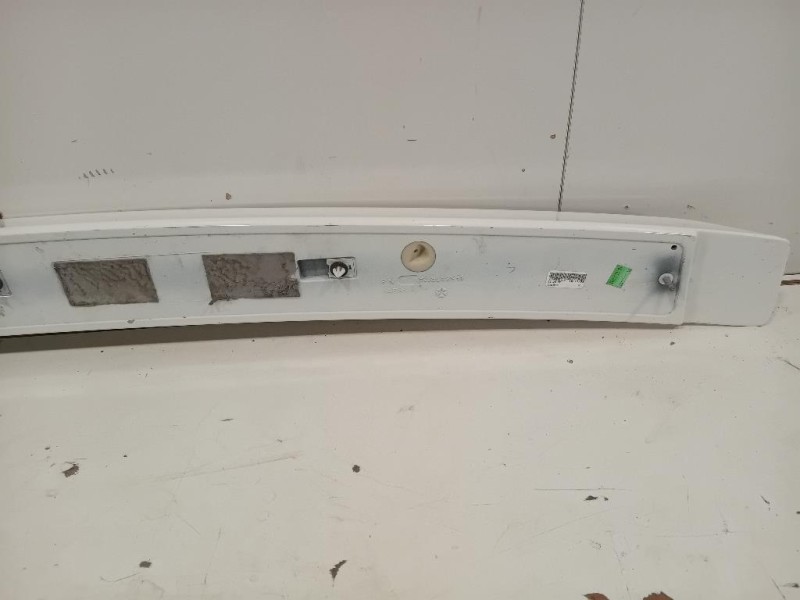 Spoiler Frangivento POST 37575A DODGE CHALLENGER 2019 Dodge Journey 2009