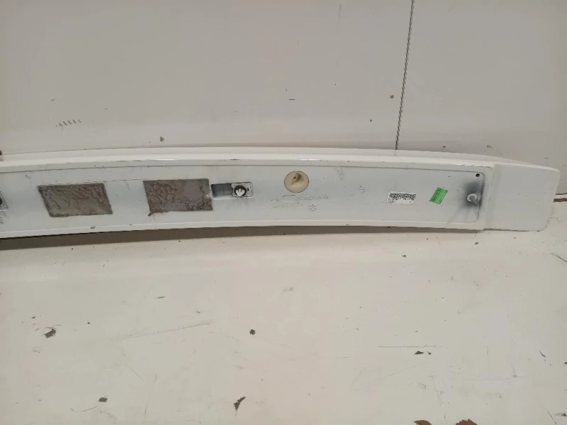 Spoiler Frangivento POST 37575A DODGE CHALLENGER 2019 Dodge Journey 2009