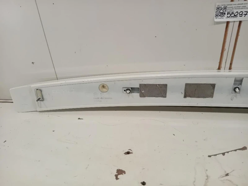 Spoiler Frangivento POST 37575A DODGE CHALLENGER 2019 Dodge Journey 2009